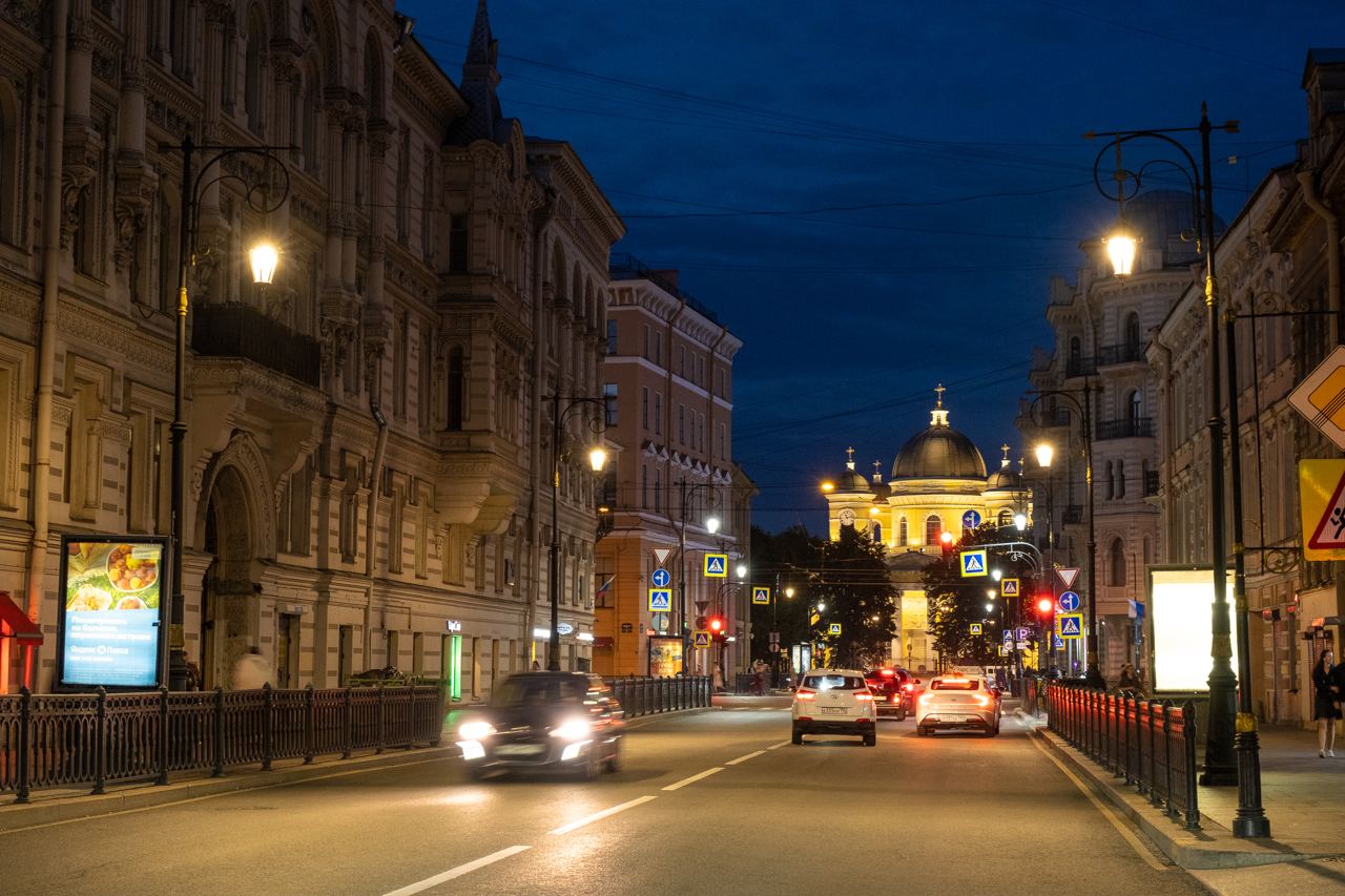 Улица ленина санкт петербург фото